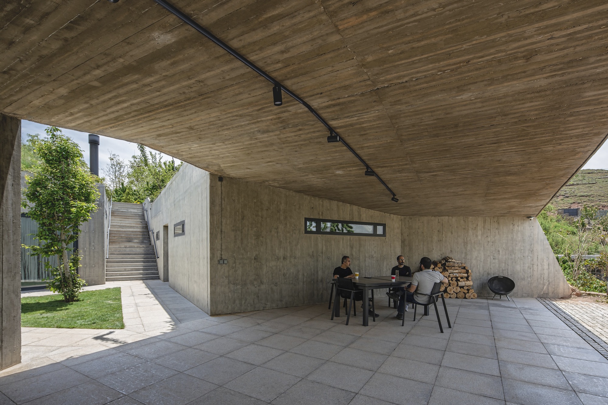 室内家居丨伊朗丨Olgooco-21