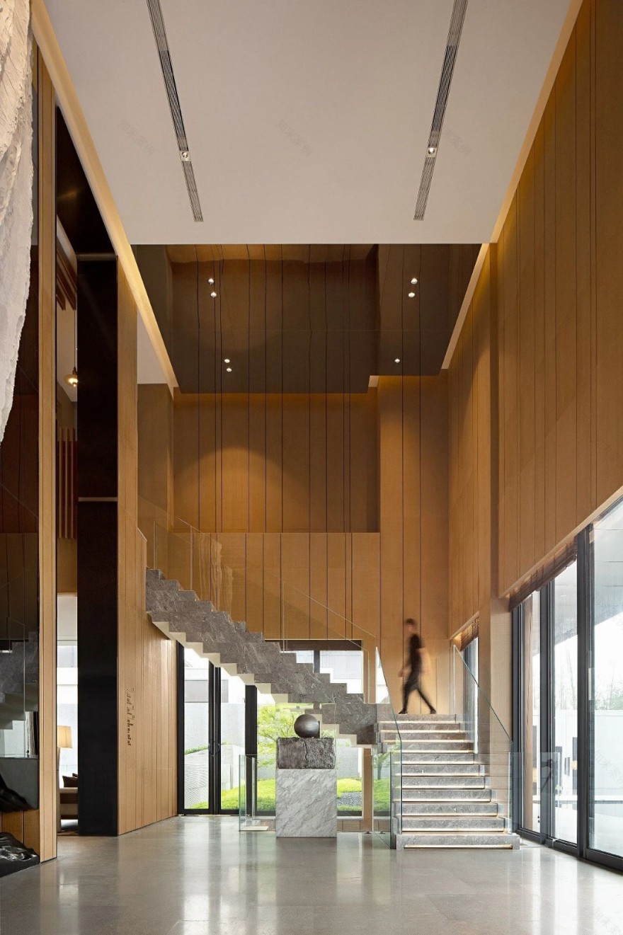 上海·玖玺售楼处-16