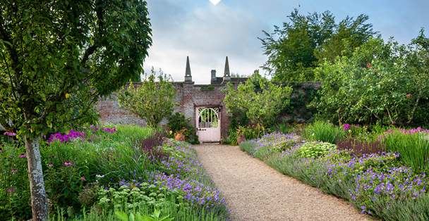 海格罗夫庄园 | 查尔斯王子的世外桃源-151