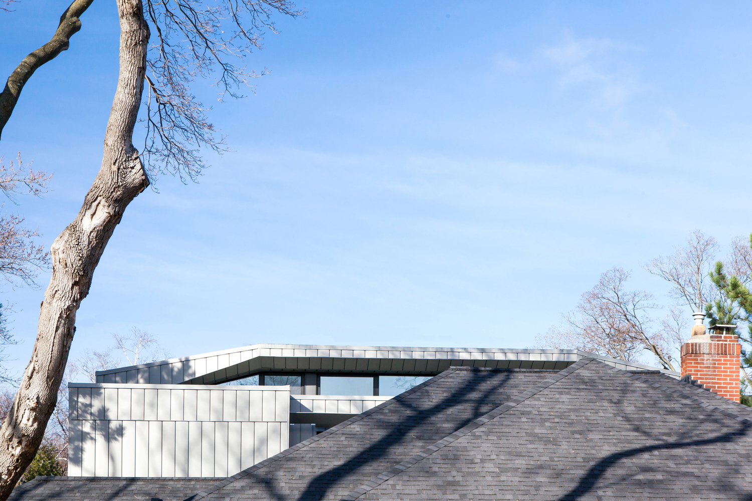 Kaleidoscope House  Paul Raff Studio-97