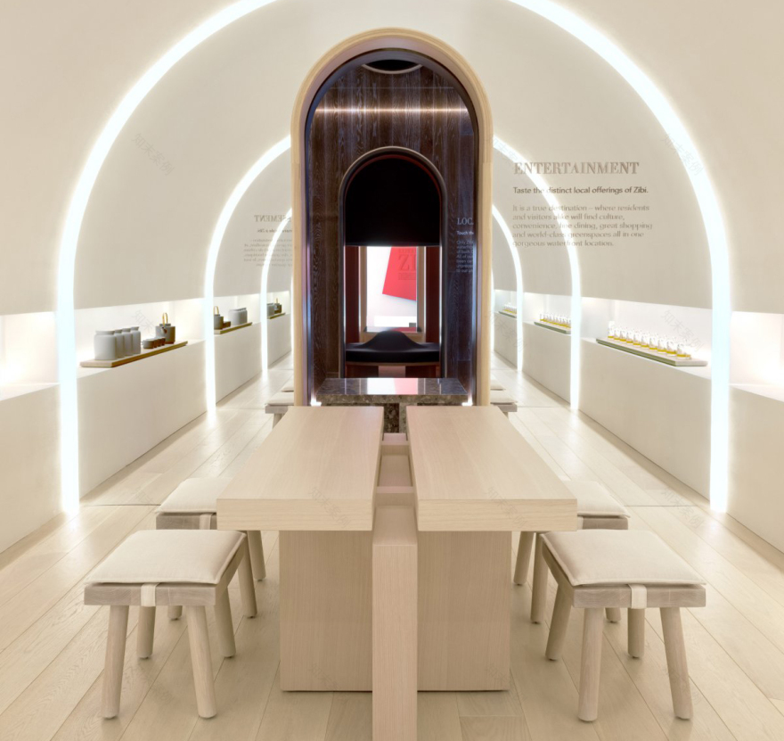 齐比之家丨CanadaOttawa丨Paolo Ferrari 工作室-9