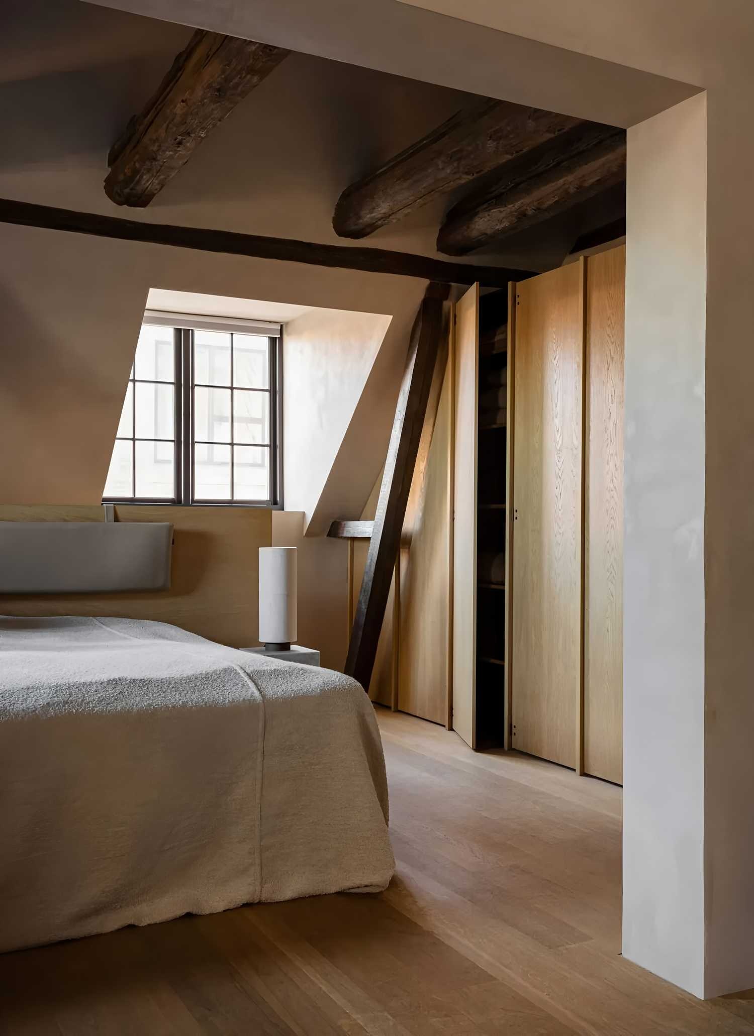 16号民宿（Guest House No· 16）丨Norm Architects-84