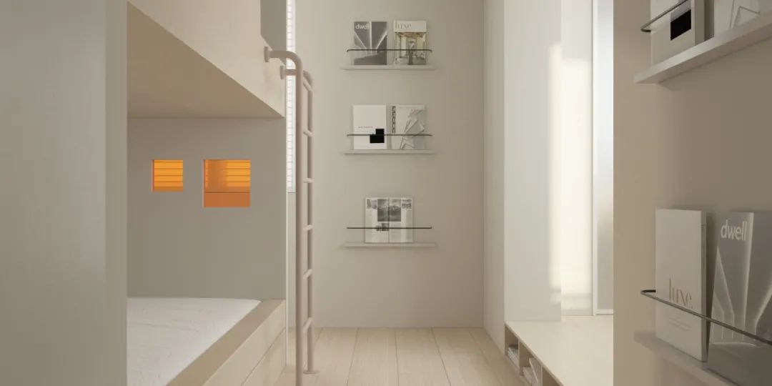 东边星球来客丨中国北京丨MIR STUDIO-18