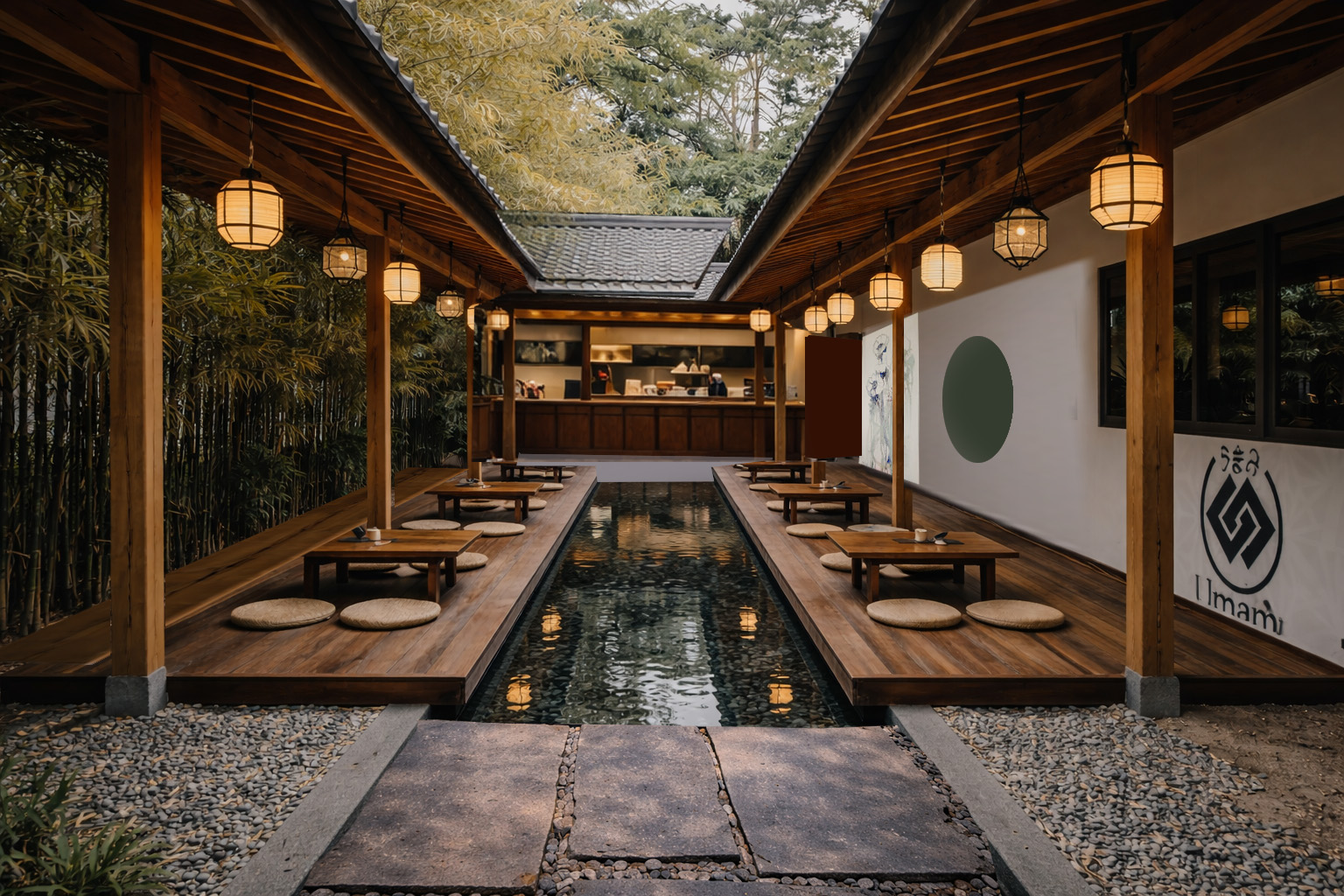 Umami Japanese Cuisine Restaurant-10