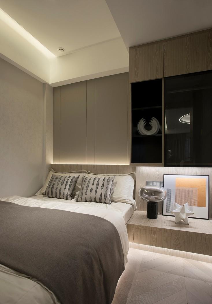 
厦门领秀城 构建独属精神领域 -19