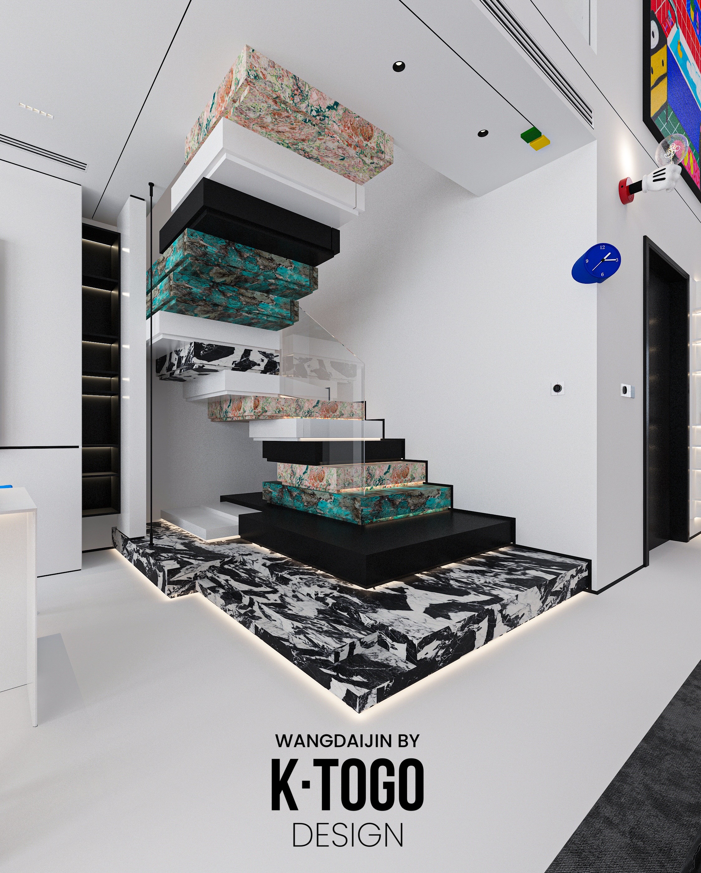 极简·多巴胺·有趣的灵魂万里挑一-3