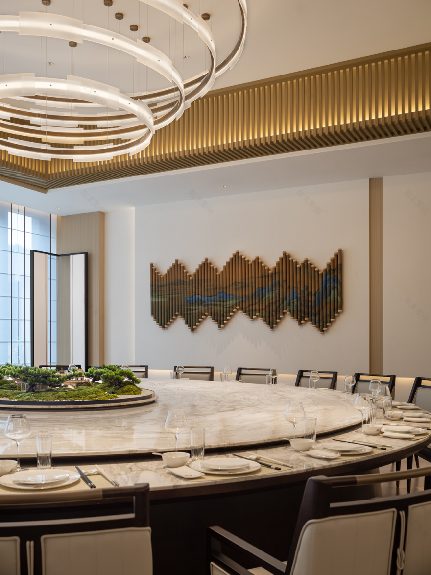 JDKJDesign丨甕安迎賓館:築敘甕安-36