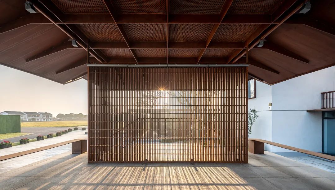 长三角一体化示范区丁栅水乡SOHO智慧粮仓丨中国浙江丨line+建筑事务所,MLA+亩加-111