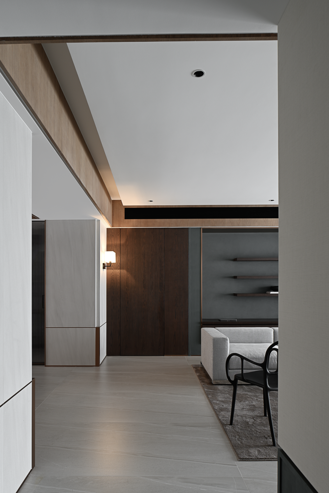 《城市栖影》丨中国揭阳丨ZHANS · 正向共合（正向共合（广东）设计有限公司）-55