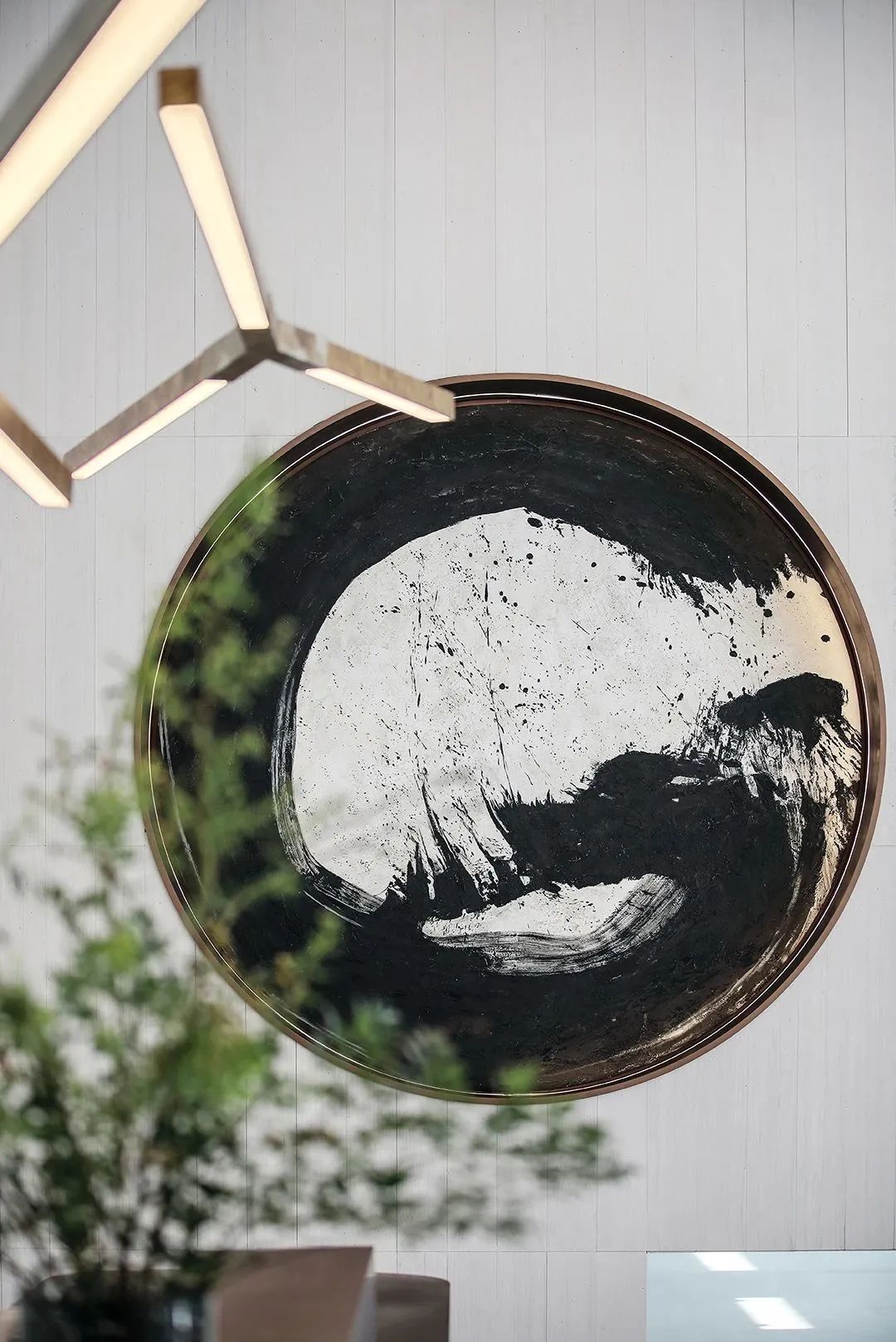 成都金融街融府售楼处丨中国成都丨郑树芬室内设计深圳有限公司-55