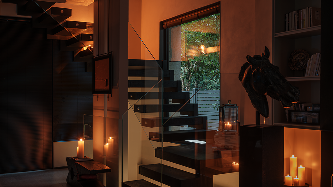 观澜府丨宇宙设想-1