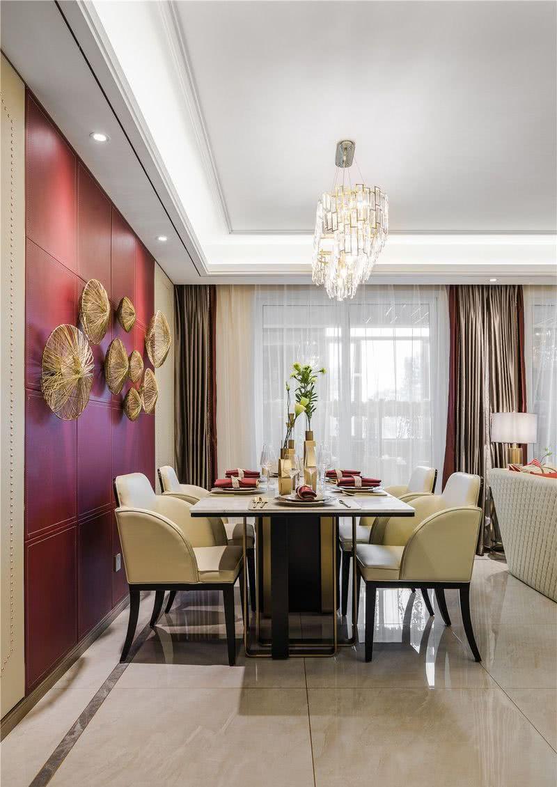 嘉宏MOOCSTAR•星光城样板房-16