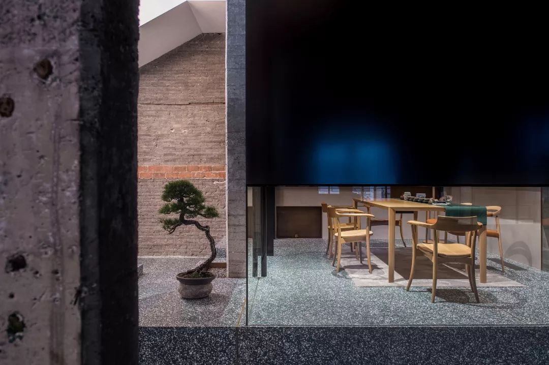 上海廷泰茶空间  Alex Mok   Briar Hickling-23