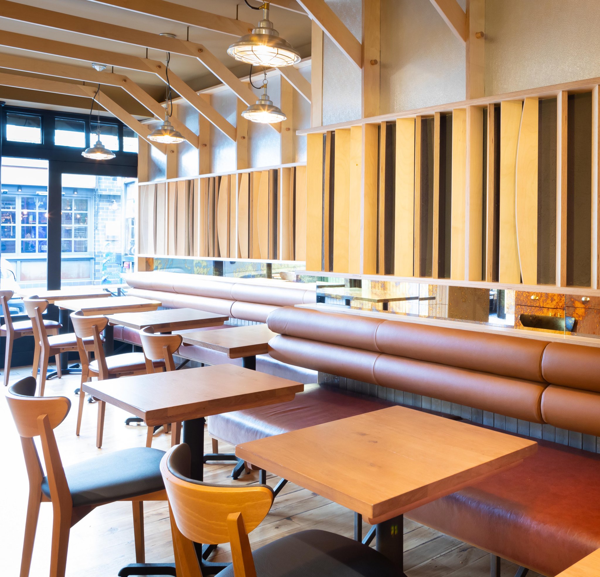 Wingmans,Soho 伦敦-18