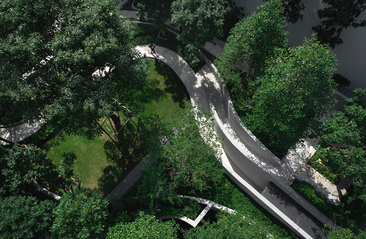 KNIGHTSBRIDGE PRIME ONNUT丨泰国丨STUDIO JEDT-9