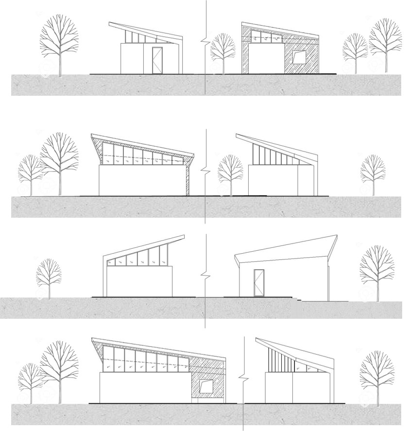 烟台天地广场公园驿站丨中国烟台丨上海大椽建筑设计事务所-83