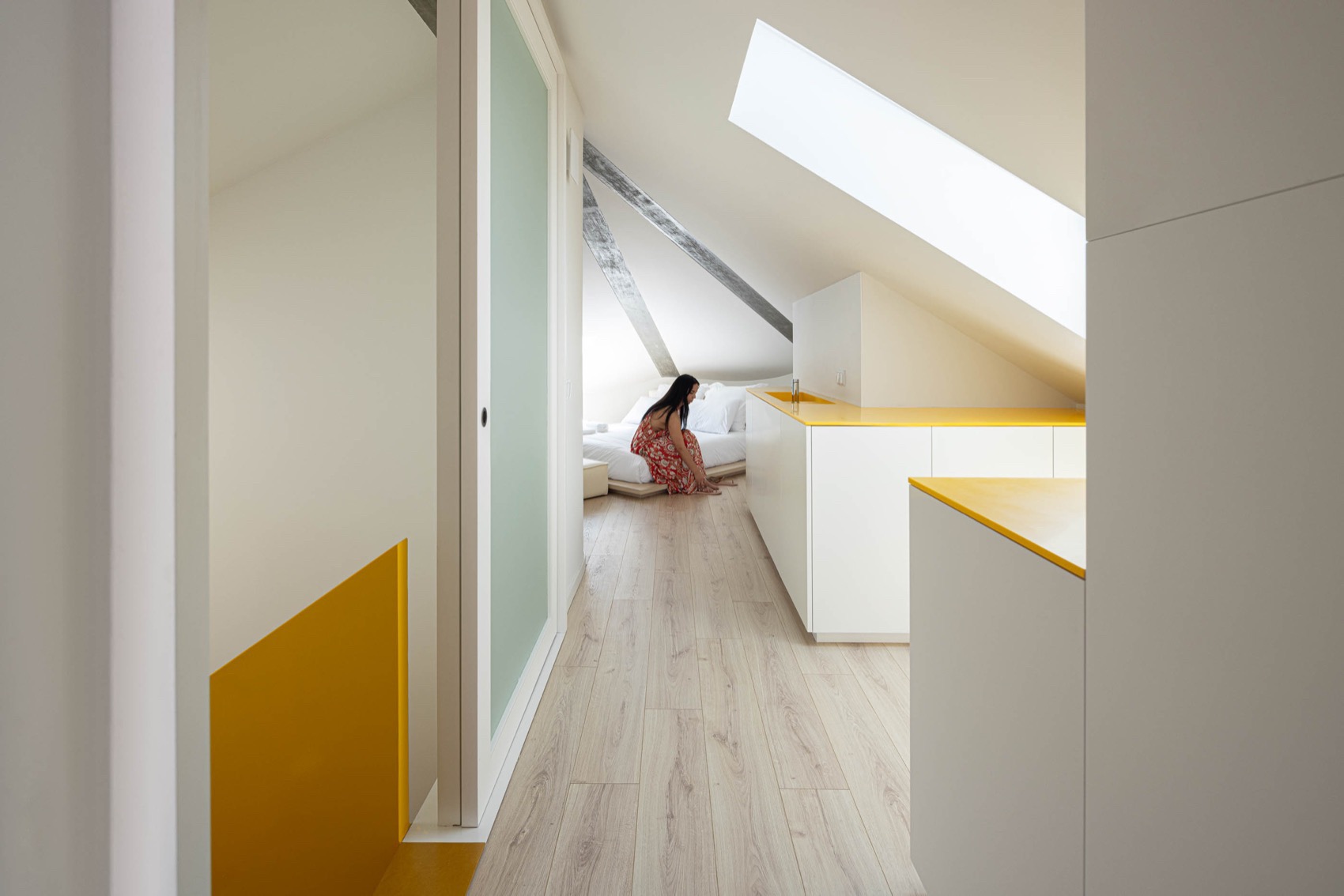 A’mar 住宅丨葡萄牙丨REM’A-46