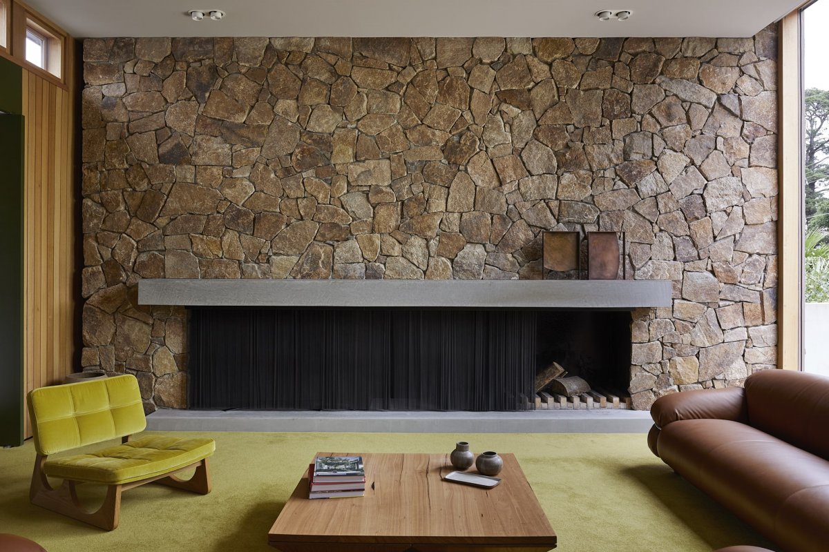 Ballarat 住宅丨澳大利亚丨Kennedy Nolan-16