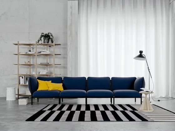 Kumo 沙发丨Anderssen & Voll-20