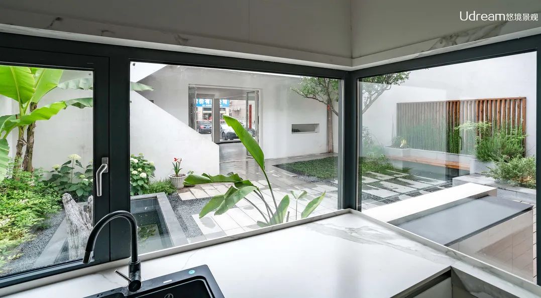 西夏墅 · 与简约庭院相处最无忧-19