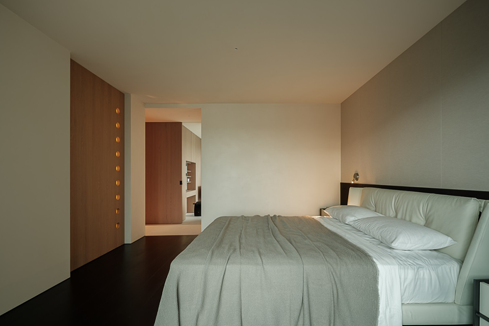 谧境私邸丨中国济南丨易昂设计-64