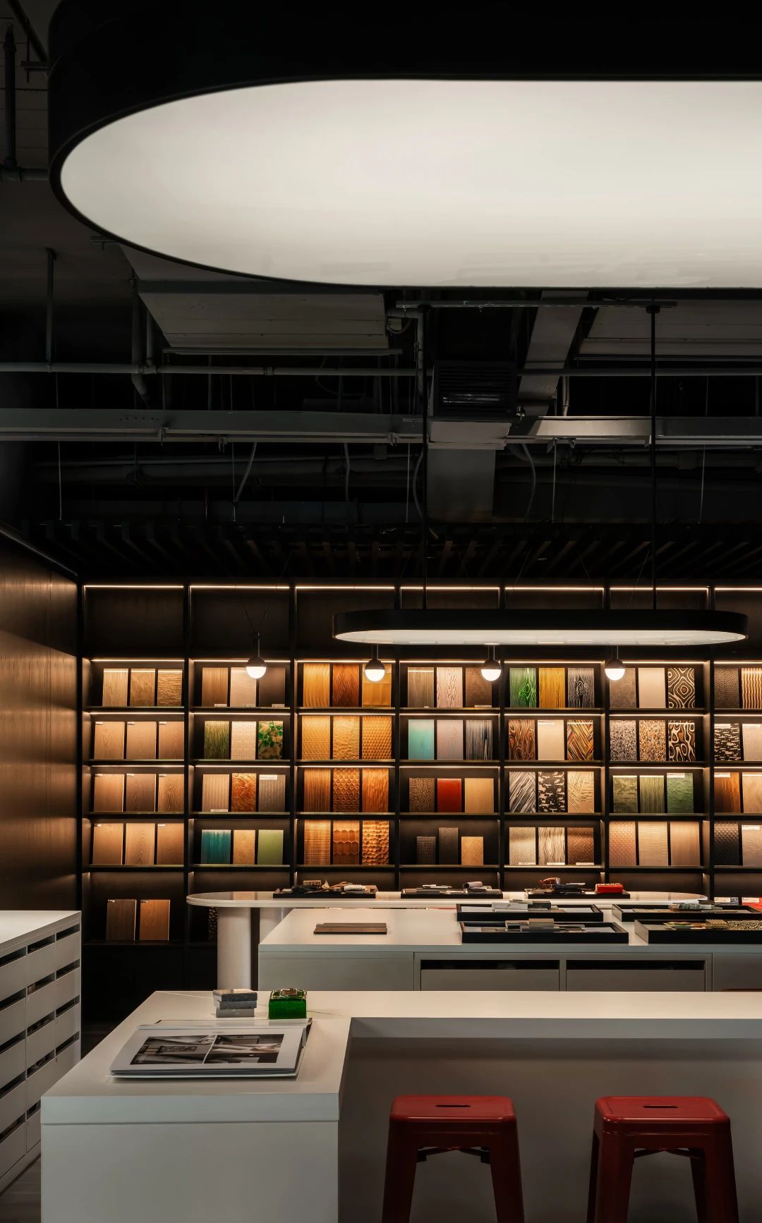 YANG杨邦胜设计集团全新总部丨中国深圳-48