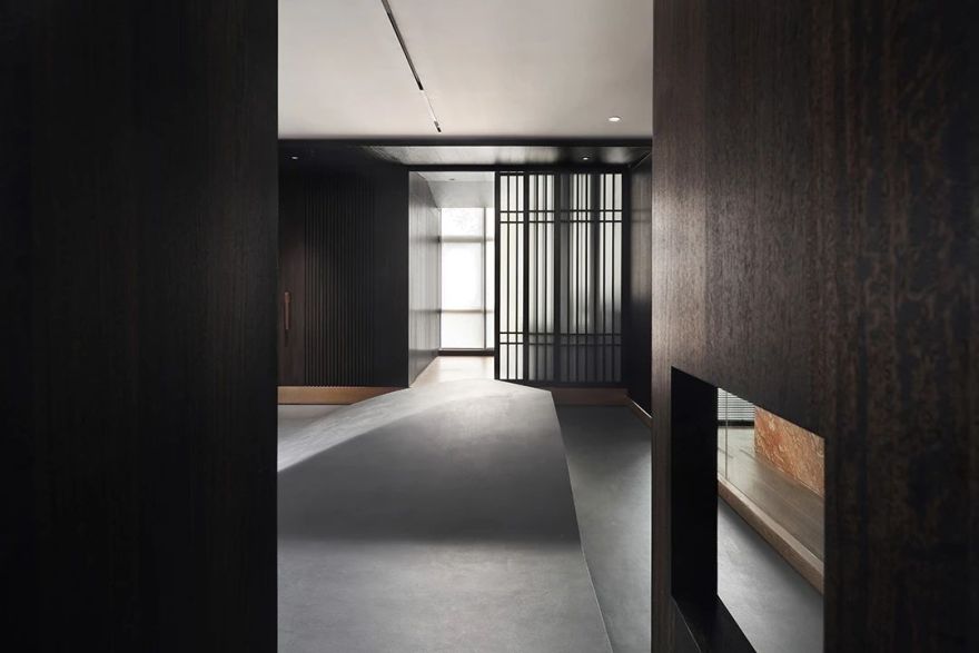 梵品广州展厅丨中国广州丨春计划工作室-38