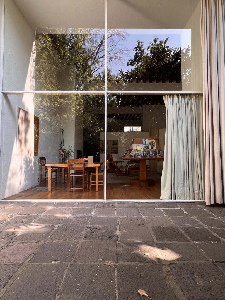 Casa Luis Barragán（路易斯·巴拉干住宅）丨路易斯·巴拉干（建筑师）-48