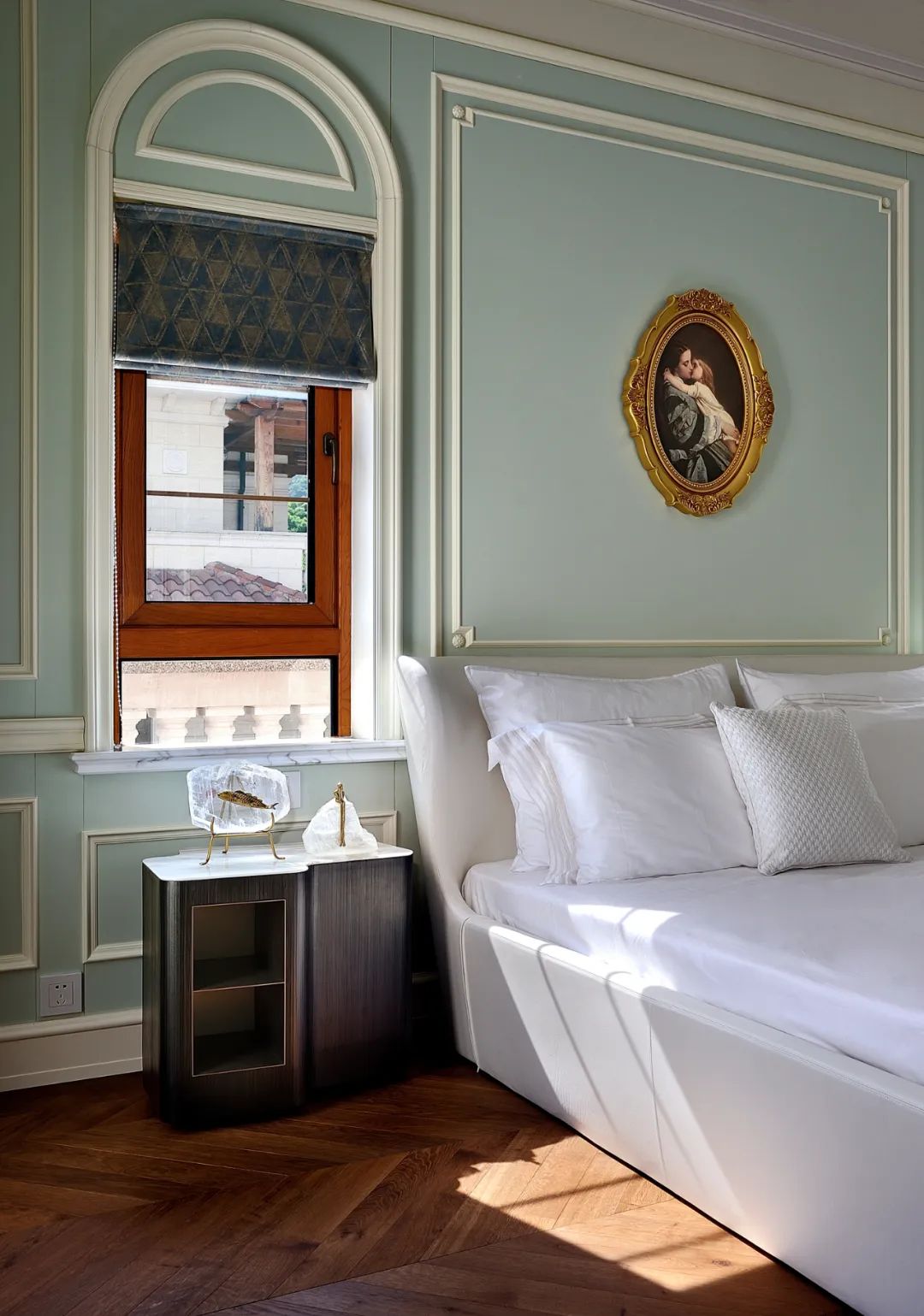 百督府别墅丨中国福州丨唐玛·墨里设计事务所-86