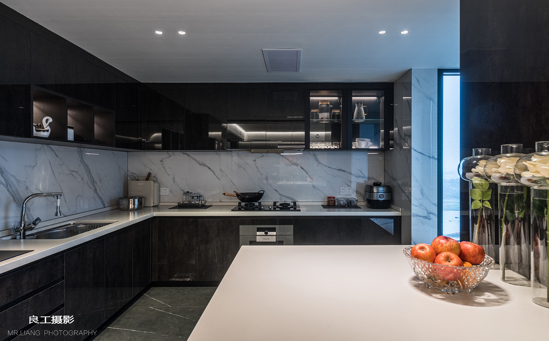 岳阳·博洛尼全屋定制别墅丨中国岳阳丨众壹-9