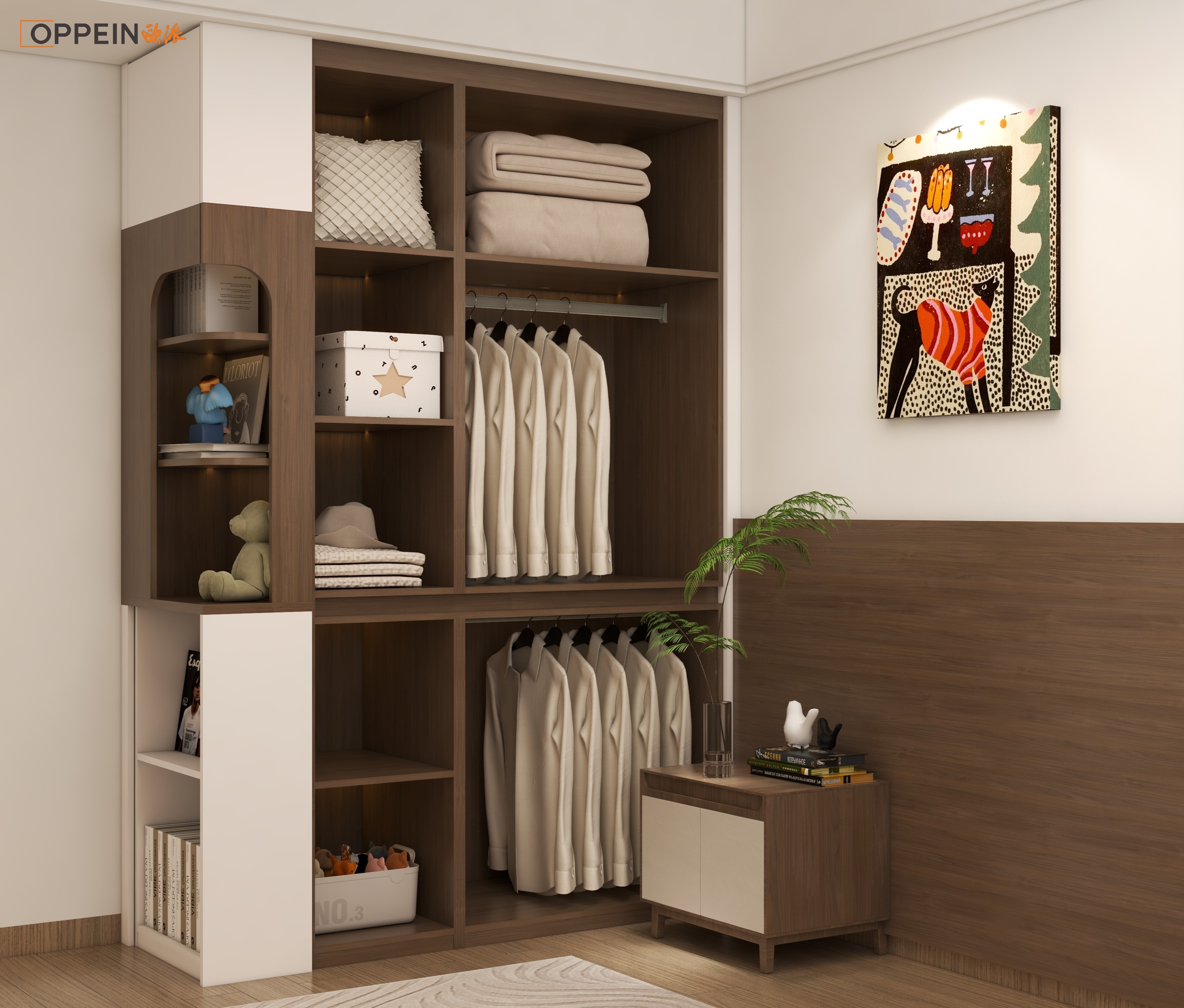 尚泽景园18栋902-9