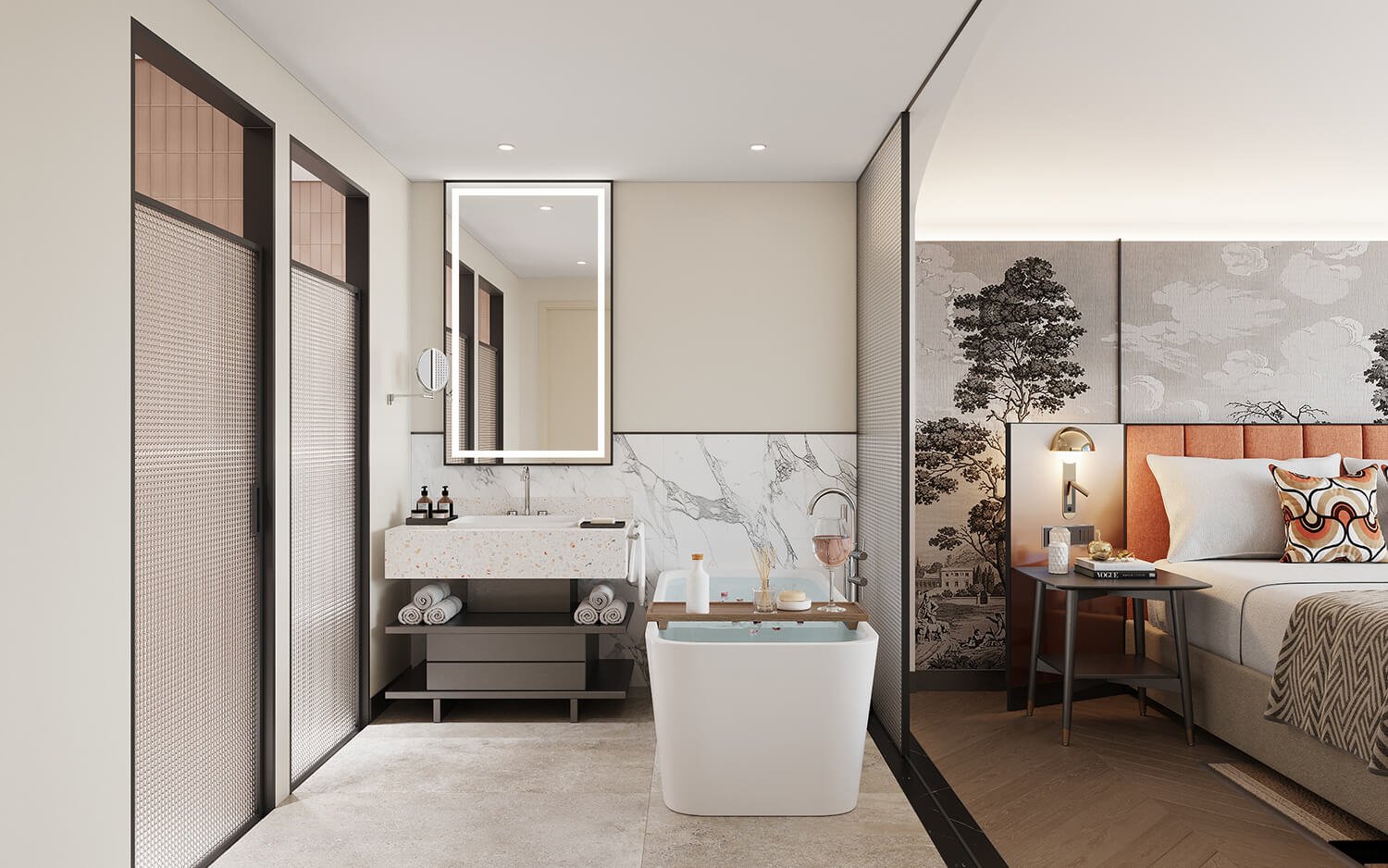 NDA Group | Binh Thuan Venezia Beach Condominiums - VN (ID)-4