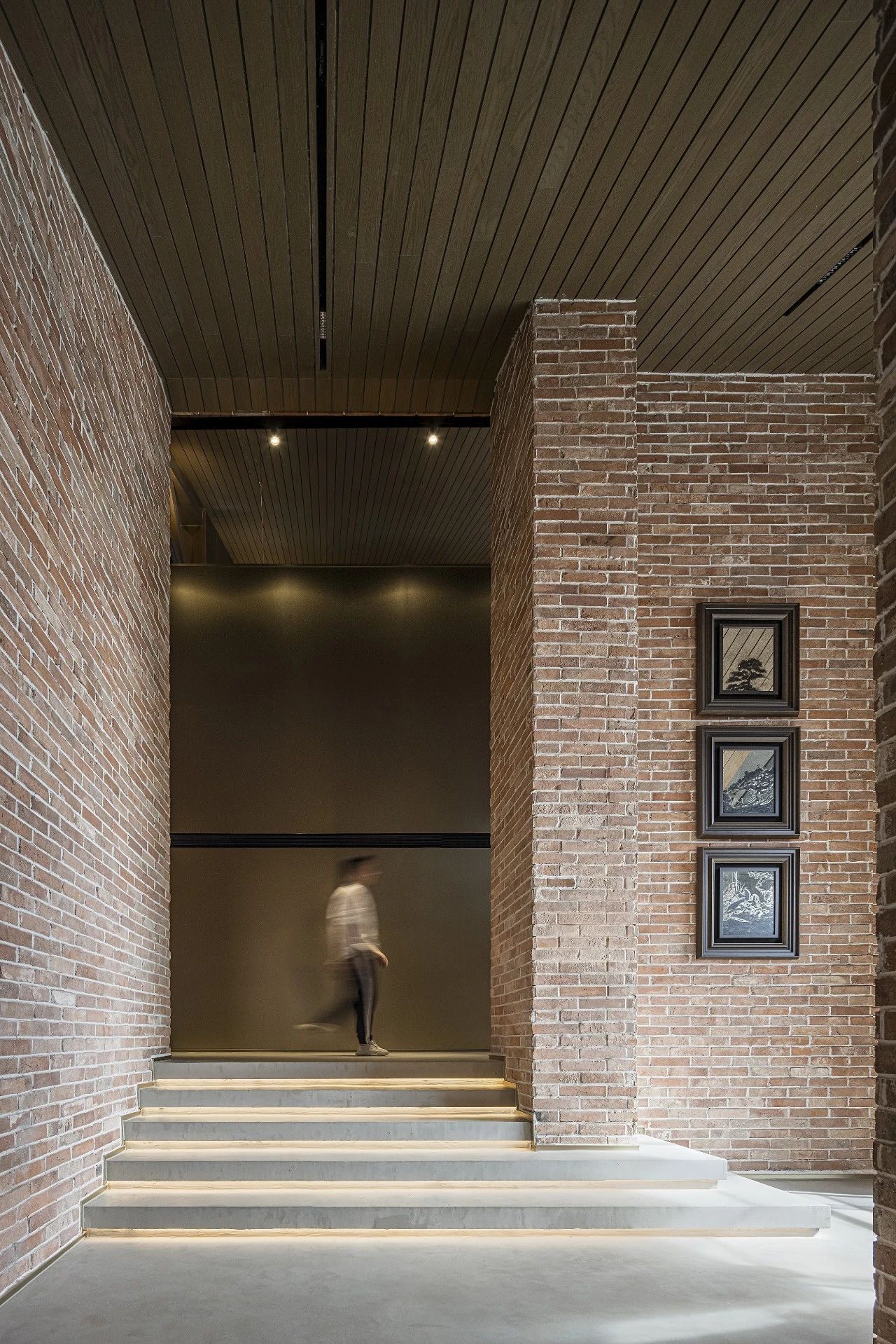 金華山嘴頭未來社區丨中国浙江丨矩陣縱橫-86