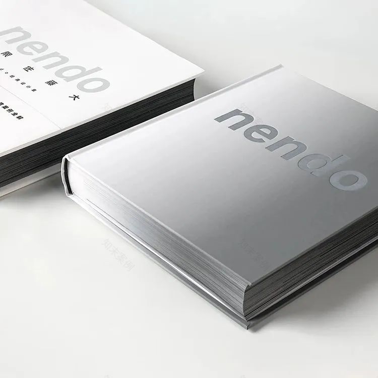 《无限佐藤大》 | 设计哲学与脑洞之作-75