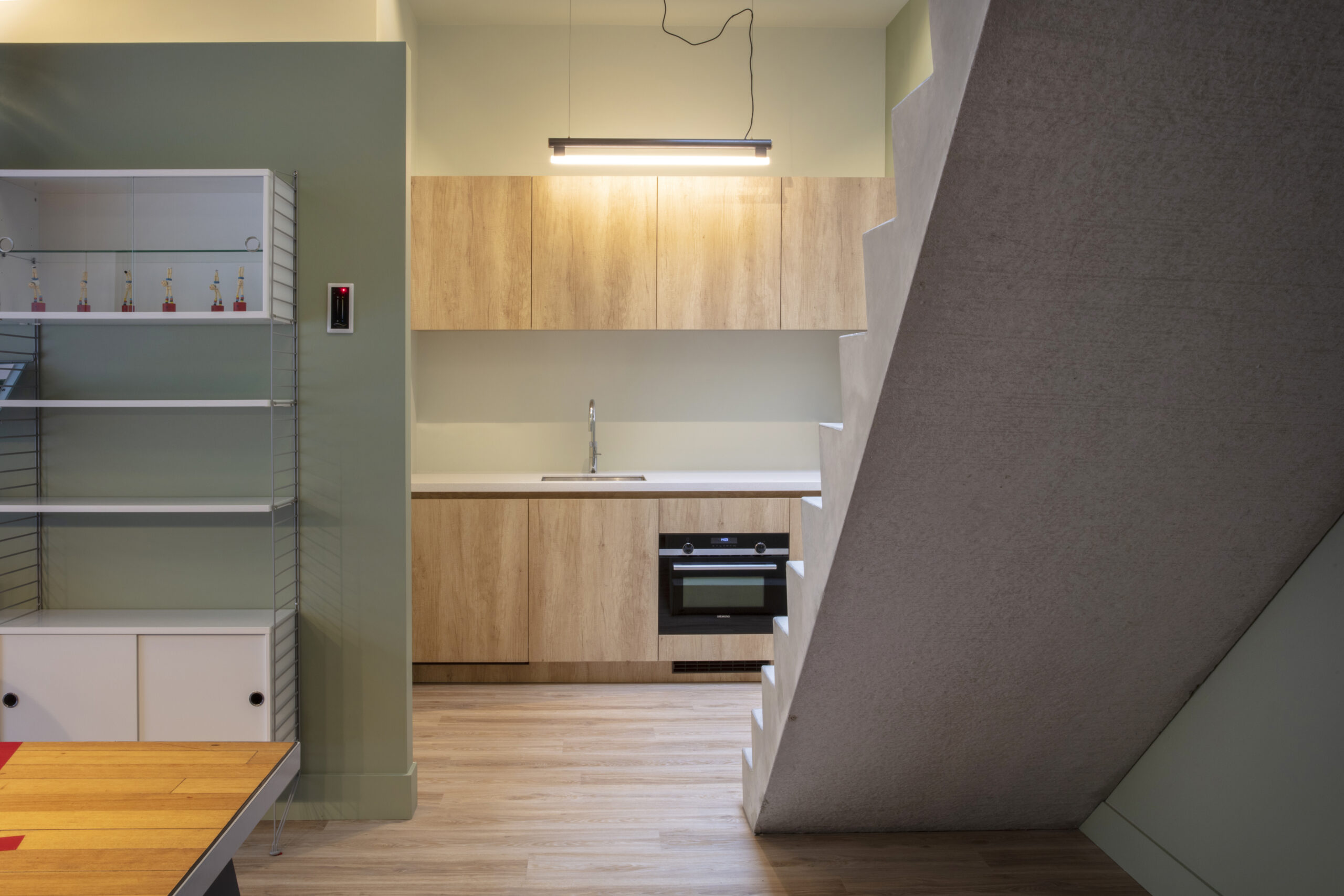 NCS室内工程公司（注：若NCS有特定含义，需根据具体背景调整，此处按常见商业命名理解为公司名） 丨荷兰阿姆斯特丹-13