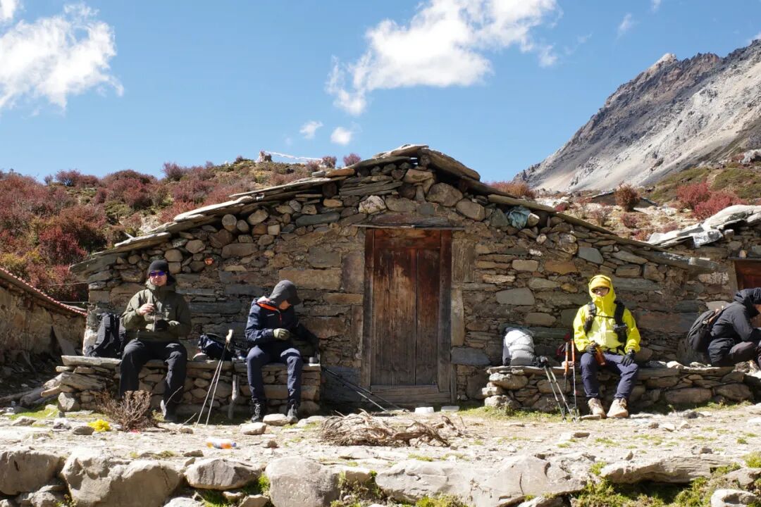 新作|城市中的庇护所--山野咖啡·BAC店-43