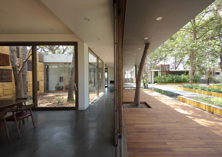 The Portal House  Reasoning Instincts Architecture Studio-12