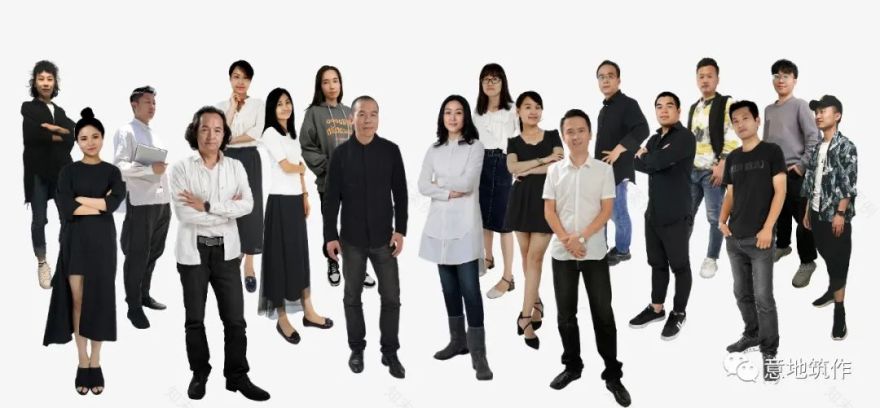 合肥金地·格林传奇售楼处 | 潮流艺术 IP 的复合型体验空间-48