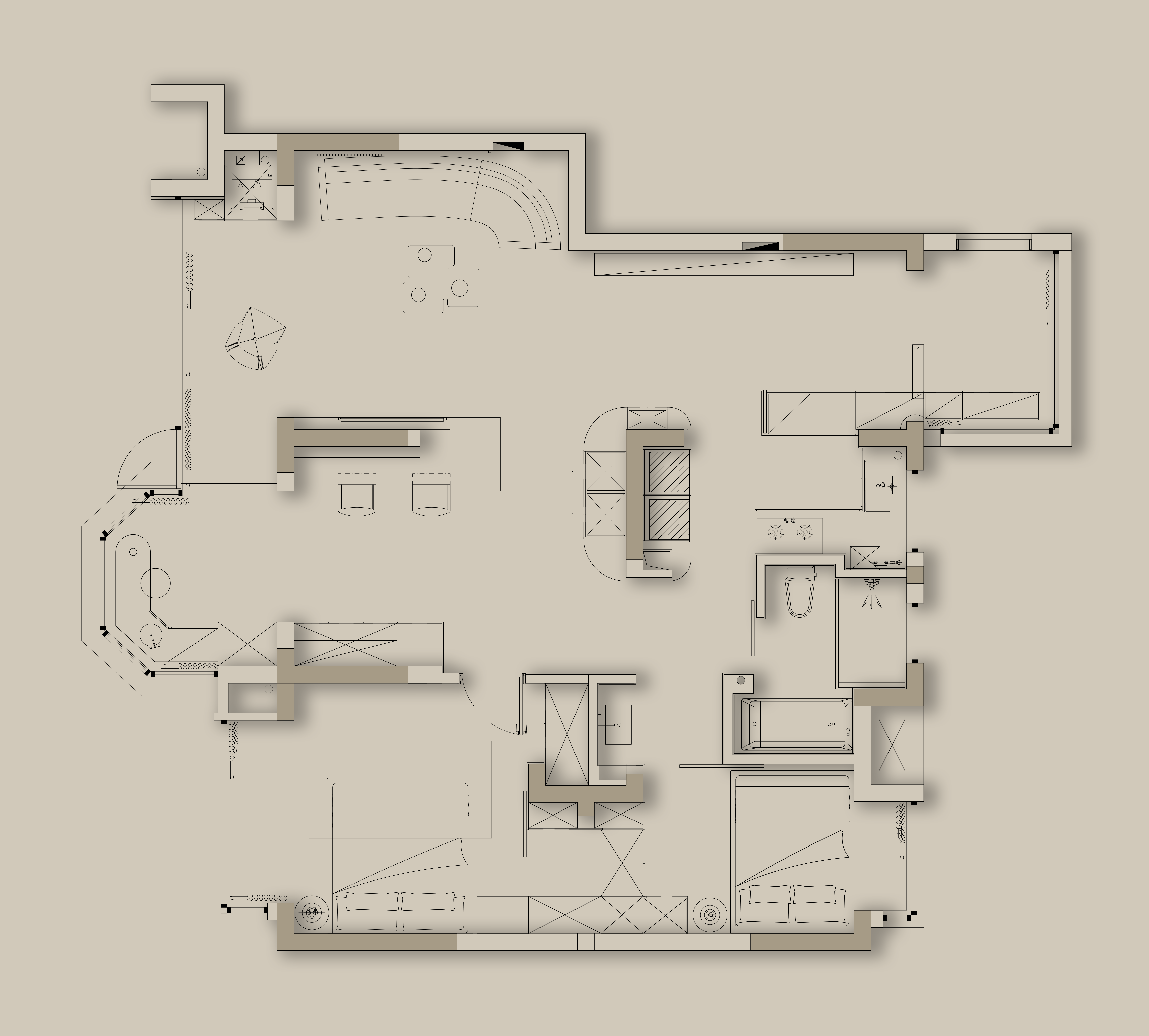 述壳丨中国芜湖丨禄本设计-6