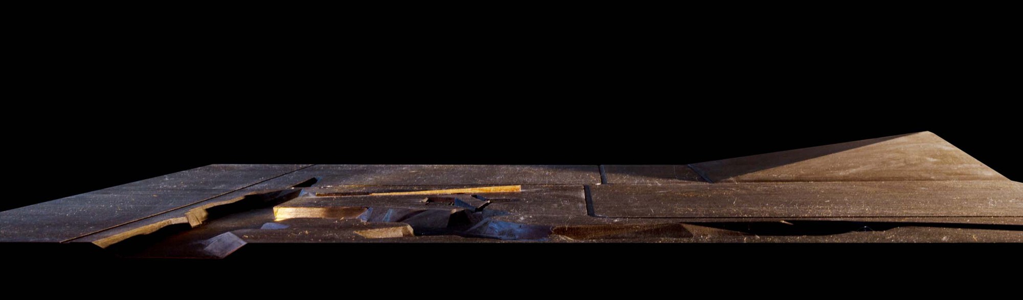 秦始皇陵铜车马博物馆丨中国西安丨Atelier Diameter-51