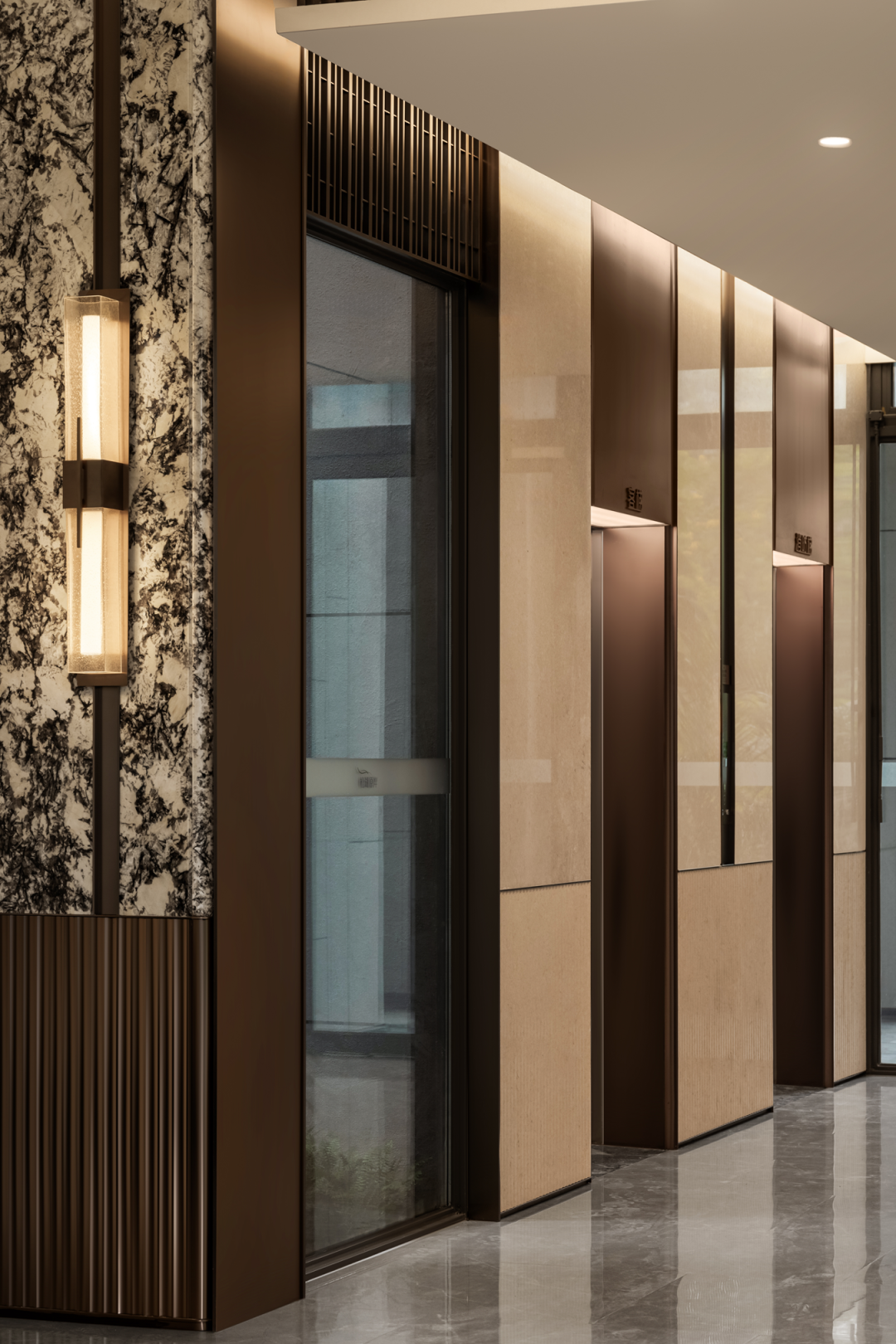 松湖原岸泛会所丨中国东莞丨LB凌奔设计-14