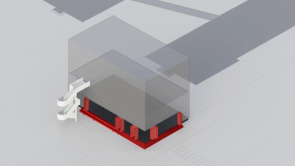 咖场 （Tension Roaster）丨中国苏州丨赵牧桓室内设计研究室,牧桓设计+灯光设计顾问-37