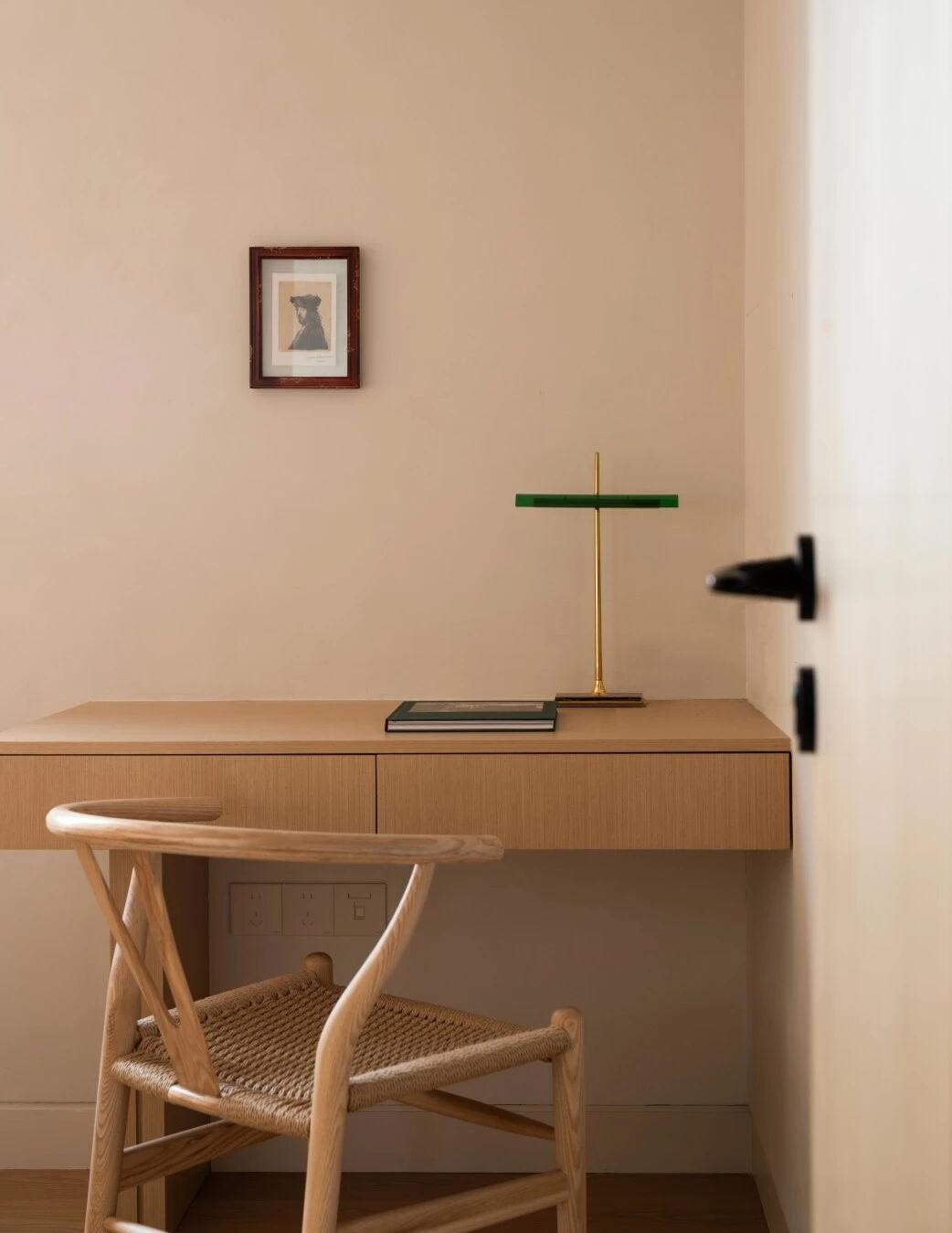 心安之所,即是归处丨中国成都丨成都集伽室内设计有限公司-61