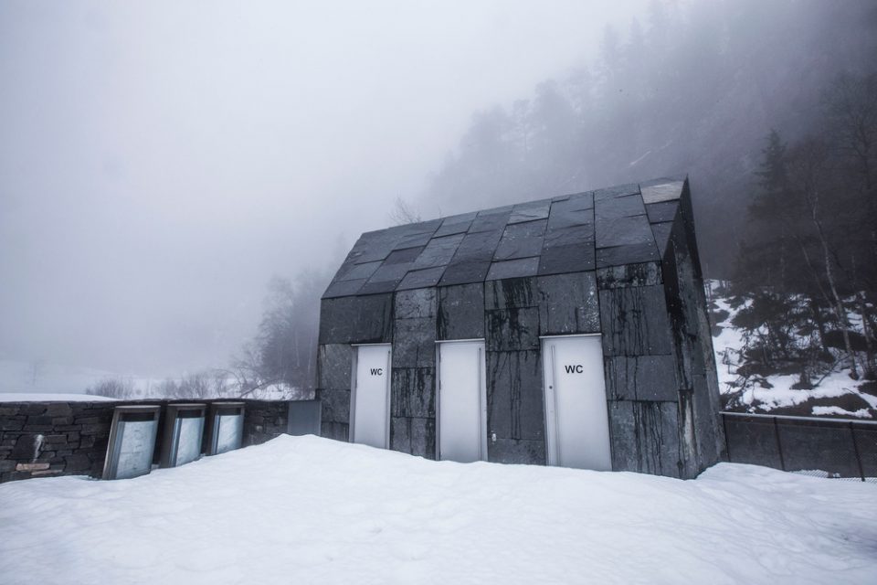 斯克耶韦特,斯克耶韦斯瀑布-12