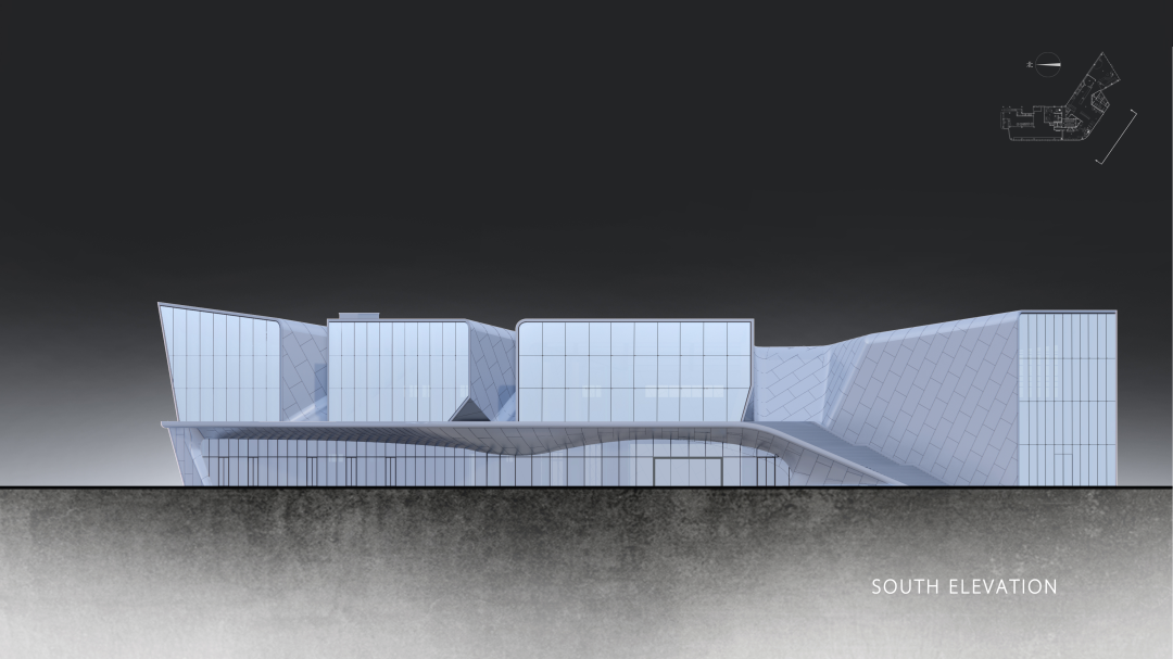 赣州锦润▪滨江云宸展示中心丨中国赣州丨成执设计-89