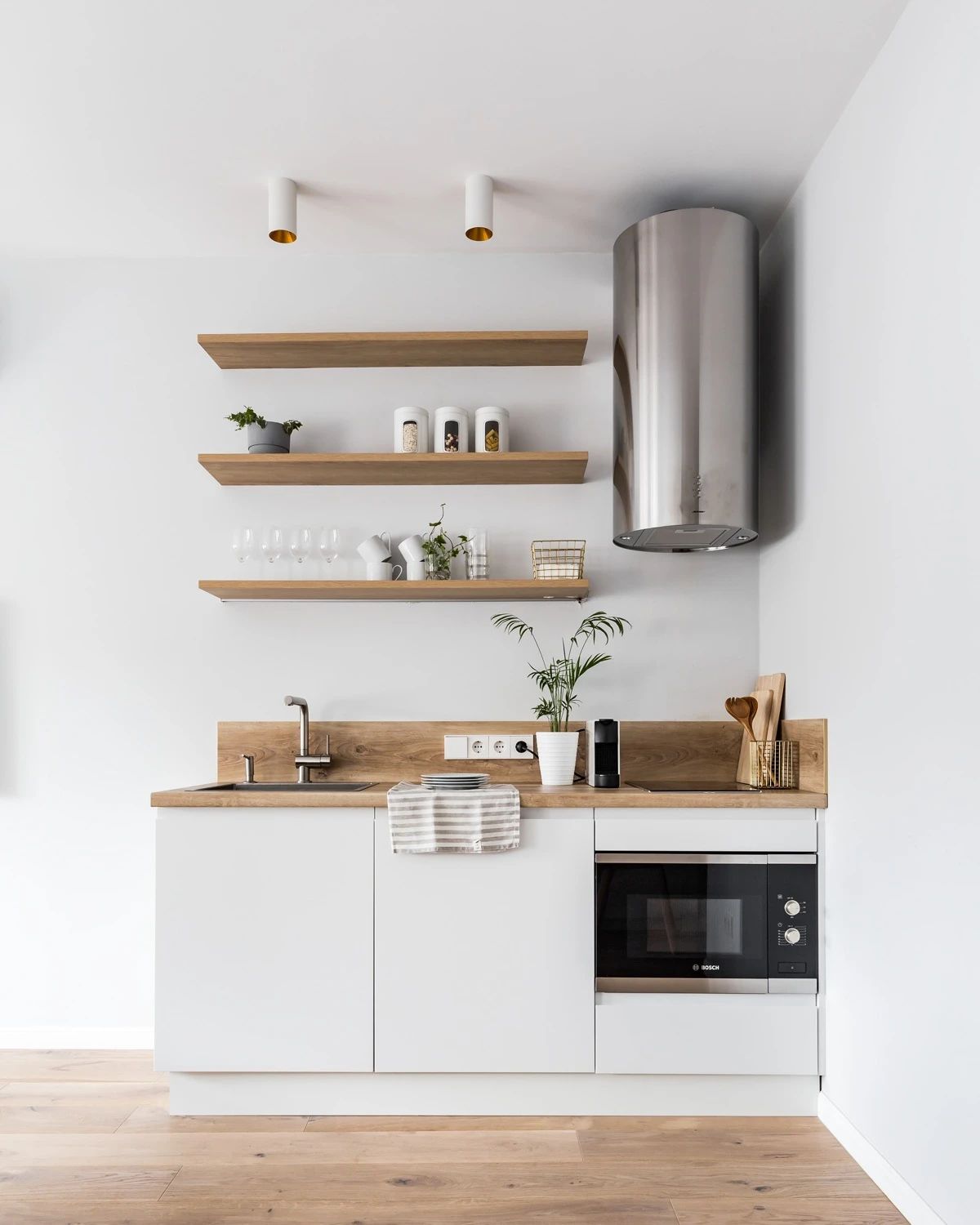 23㎡单间设计-29