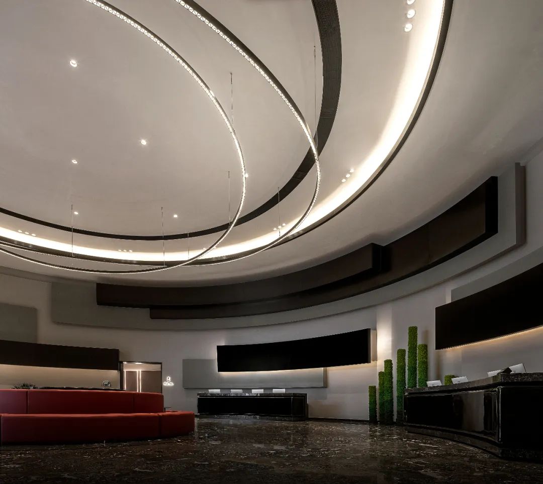 泡泡森林水汇丨中国沈阳丨沈阳艺川空间设计-5