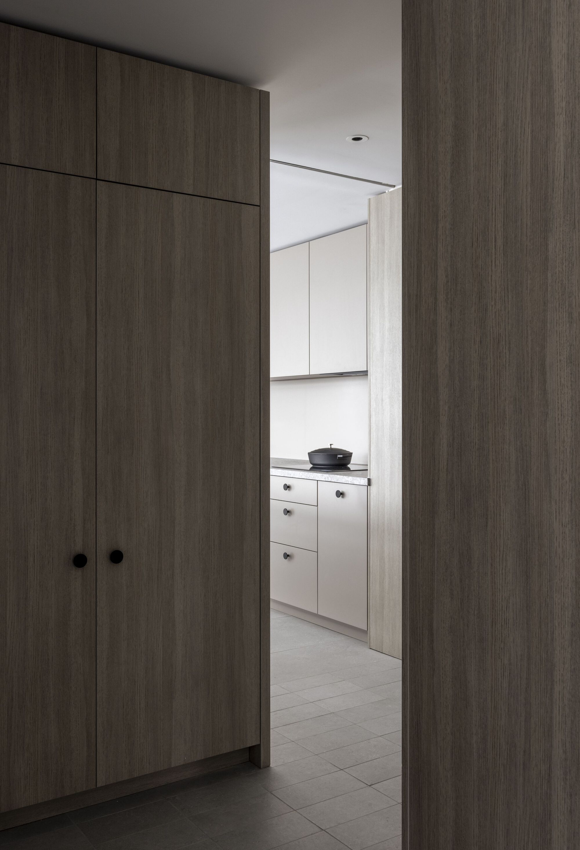 Capella 大楼丨英国伦敦丨Allies and Morrison-38