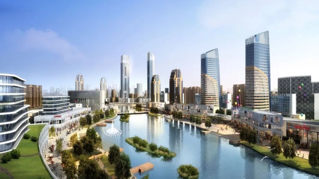 2020 柏创优秀规划项目丨柏创规划院-111