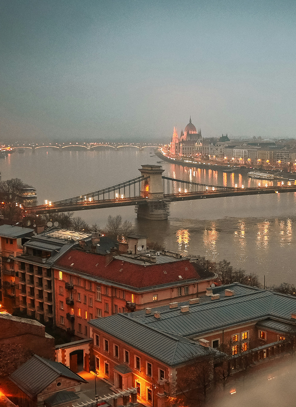 武汉·经发凤栖蘭庭丨中国武汉丨31设计-3